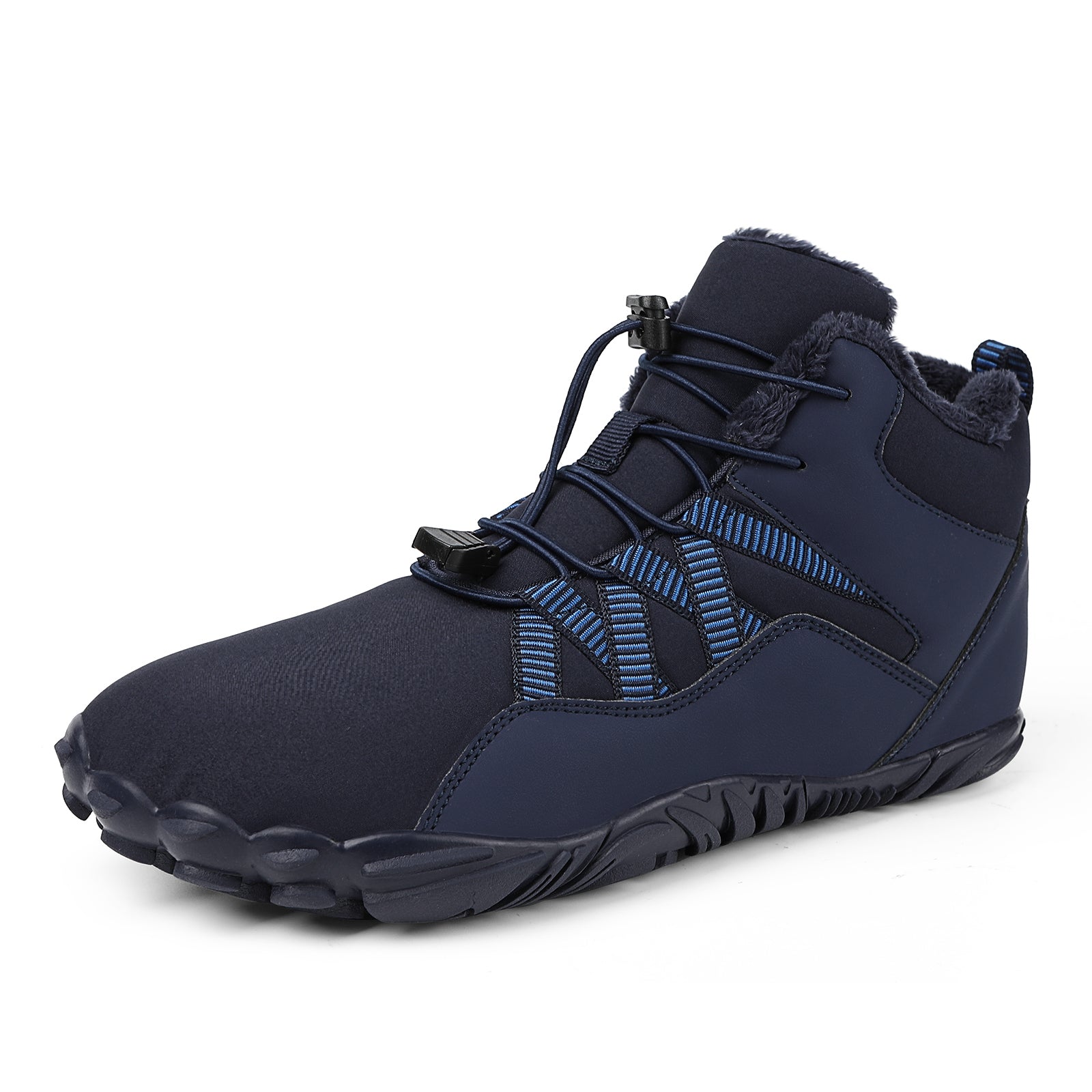 NaturProfis™ Orthopädischer Winter Barfußschuh