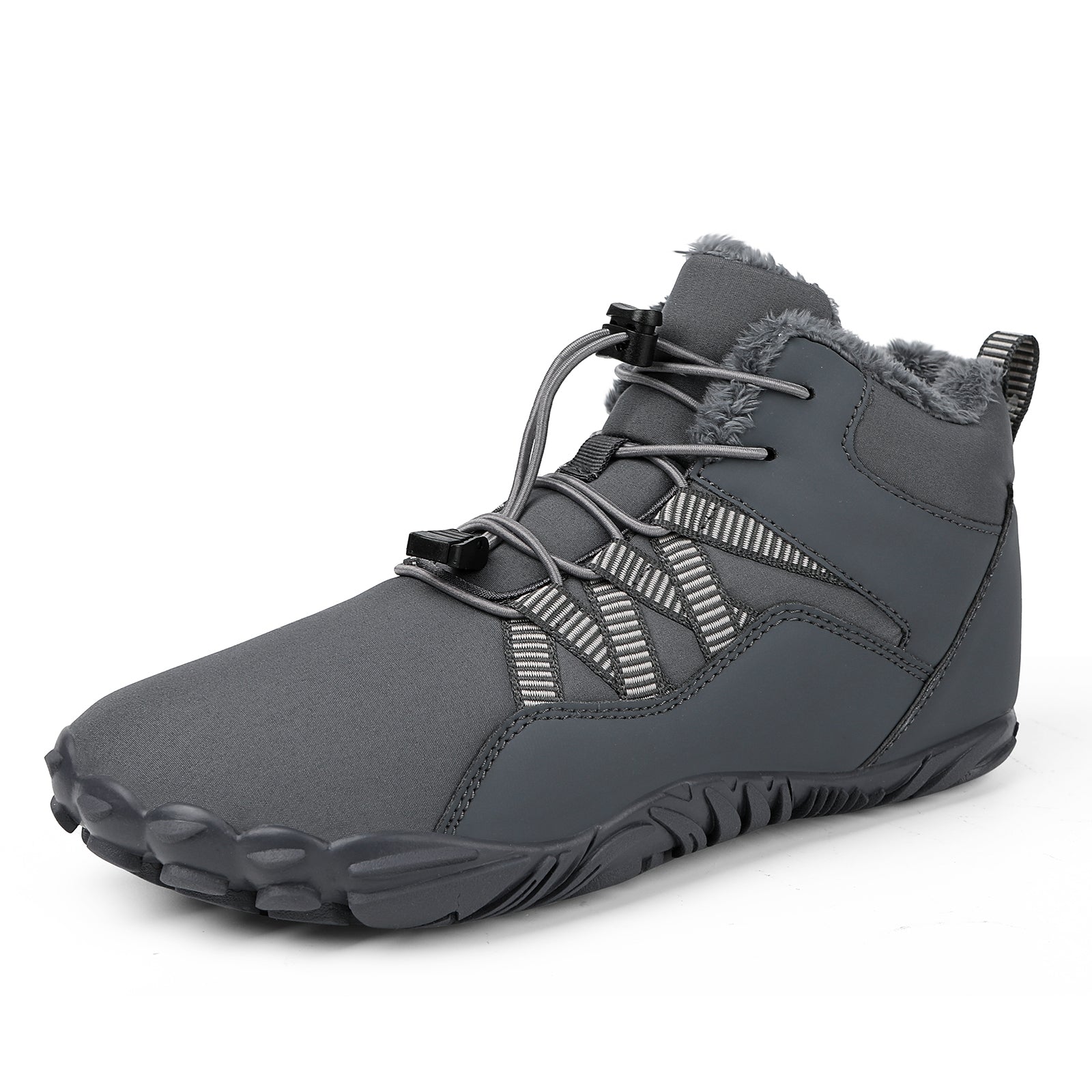 NaturProfis™ Orthopädischer Winter Barfußschuh